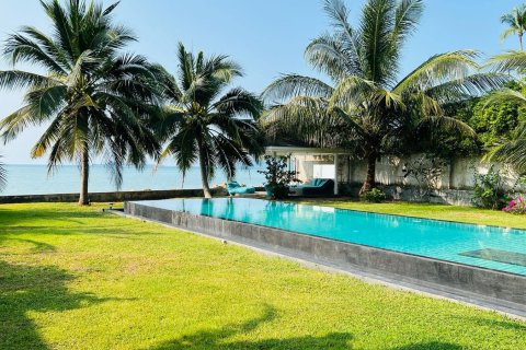 Penthouse in Ko Samui, Thailand 2 bedrooms № 172447 - photo 10
