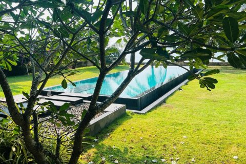 Penthouse in Ko Samui, Thailand 2 bedrooms № 172447 - photo 14