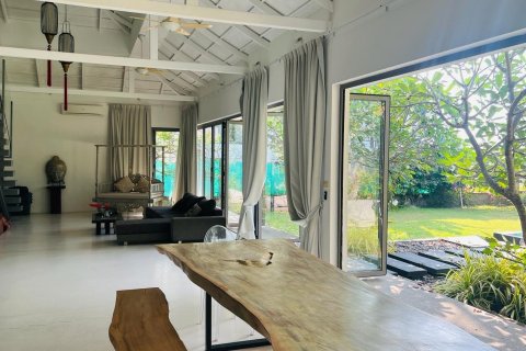 Penthouse in Ko Samui, Thailand 2 bedrooms № 172447 - photo 8