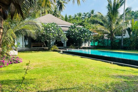 Penthouse in Ko Samui, Thailand 2 bedrooms № 172447 - photo 12