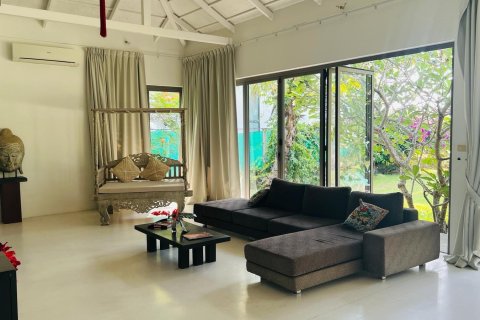 Penthouse in Ko Samui, Thailand 2 bedrooms № 172447 - photo 21