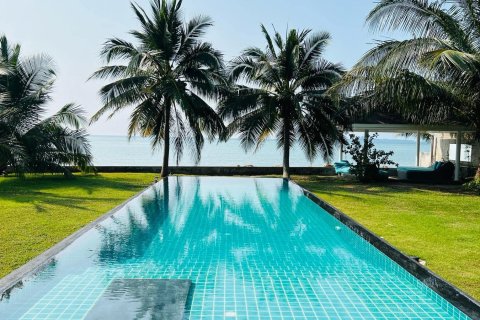 Penthouse in Ko Samui, Thailand 2 bedrooms № 172447