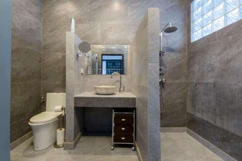 Penthouse in Ko Samui, Thailand 5 bedrooms № 172451 - photo 6