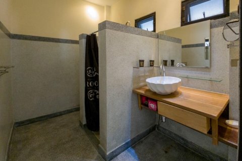 Penthouse in Ko Samui, Thailand 5 bedrooms № 172451 - photo 4