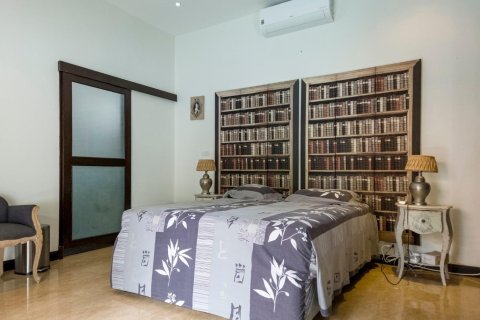 Penthouse in Ko Samui, Thailand 5 bedrooms № 172451 - photo 7