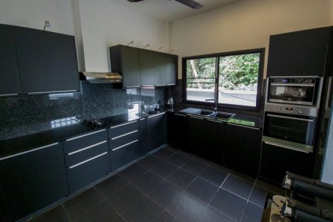 Penthouse in Ko Samui, Thailand 5 bedrooms № 172451 - photo 8