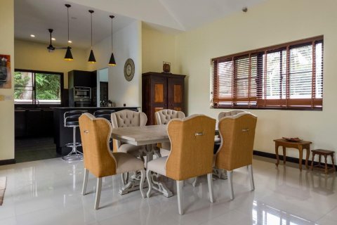 Penthouse in Ko Samui, Thailand 5 bedrooms № 172451 - photo 9