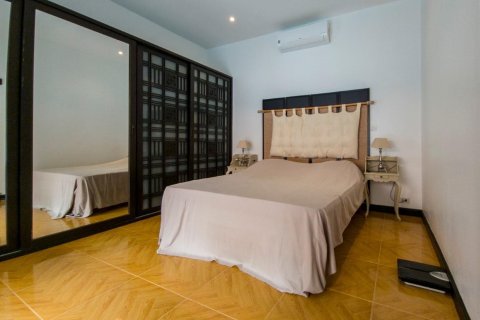 Penthouse in Ko Samui, Thailand 5 bedrooms № 172451 - photo 5