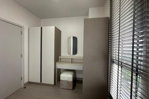 Студия в кондо в Банг Раке, Бангкок, Таиланд № 172188 - фото 12