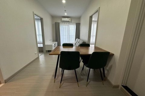 Студия в кондо в Банг Раке, Бангкок, Таиланд № 172188 - фото 14