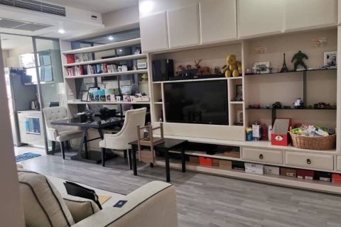 Студия в кондо в Банг Раке, Бангкок, Таиланд № 172188 - фото 20