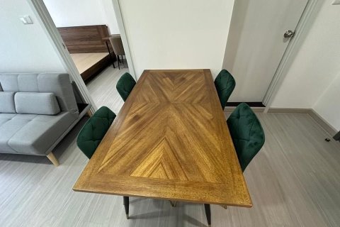 Студия в кондо в Банг Раке, Бангкок, Таиланд № 172188 - фото 3