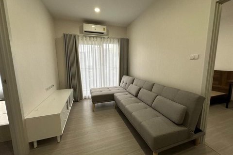 Студия в кондо в Банг Раке, Бангкок, Таиланд № 172188 - фото 2