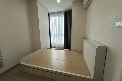 Студия в кондо в Банг Раке, Бангкок, Таиланд № 172188 - фото 10