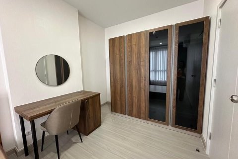 Студия в кондо в Банг Раке, Бангкок, Таиланд № 172188 - фото 9