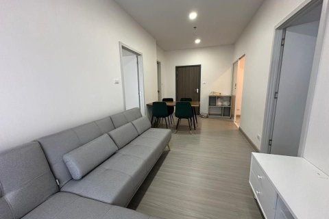 Studio dans le Condo à Bang Rak, Bangkok, Thaïlande  № 172188