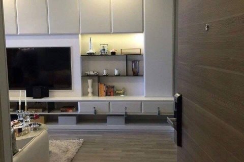 Студия в кондо в Банг Раке, Бангкок, Таиланд № 172188 - фото 13