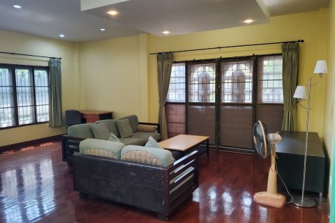 House in Hua Hin, Thailand 4 bedrooms № 172184 - photo 7