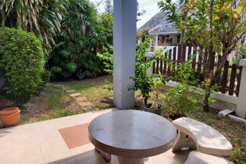 House in Hua Hin, Thailand 4 bedrooms № 172184 - photo 5