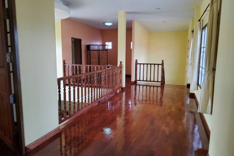 House in Hua Hin, Thailand 4 bedrooms № 172184 - photo 29