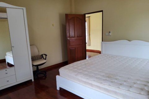 House in Hua Hin, Thailand 4 bedrooms № 172184 - photo 21