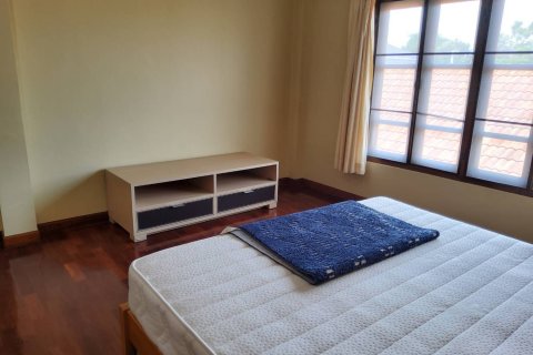 House in Hua Hin, Thailand 4 bedrooms № 172184 - photo 25