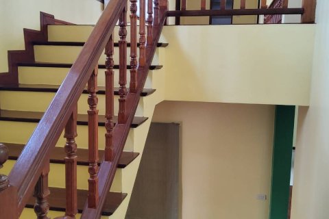 House in Hua Hin, Thailand 4 bedrooms № 172184 - photo 16