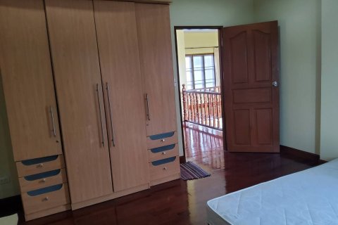 House in Hua Hin, Thailand 4 bedrooms № 172184 - photo 18