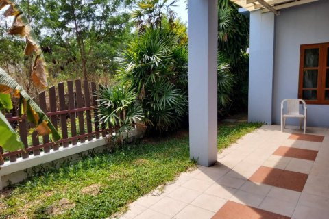 House in Hua Hin, Thailand 4 bedrooms № 172184 - photo 6