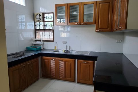 House in Hua Hin, Thailand 4 bedrooms № 172184 - photo 14