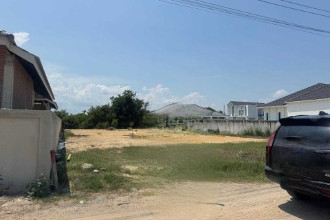 Terrain à Hua Hin, Thaïlande 1600 m2 № 172190 - photo 6