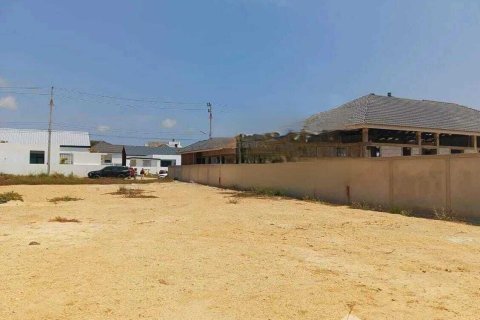 Terrain à Hua Hin, Thaïlande 1600 m2 № 172190 - photo 3