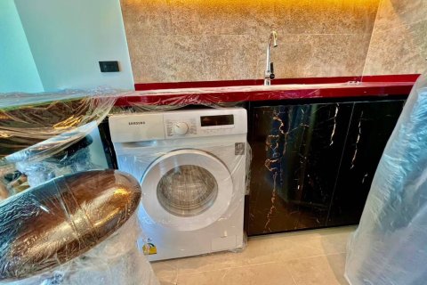 Студия в кондо в Паттайе, Таиланд № 172187 - фото 9