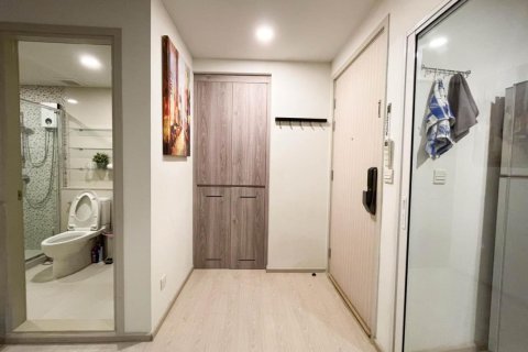 Duplex in Phra Khanong, Bangkok, Thailand 2 bedrooms № 172186 - photo 6