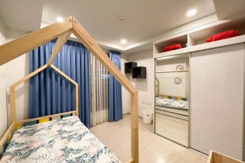 Duplex in Phra Khanong, Bangkok, Thailand 2 bedrooms № 172186 - photo 7