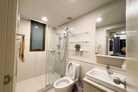 Duplex in Phra Khanong, Bangkok, Thailand 2 bedrooms № 172186 - photo 8