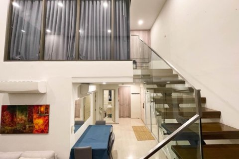 Duplex in Phra Khanong, Bangkok, Thailand 2 bedrooms № 172186 - photo 5