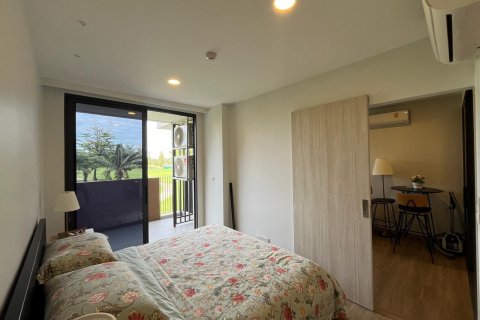 Studio in the Condo in Phuket, Thailand  № 172185 - photo 8