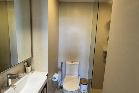 Studio in the Condo in Phuket, Thailand  № 172185 - photo 6