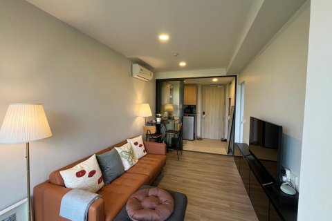 Studio in the Condo in Phuket, Thailand  № 172185 - photo 4