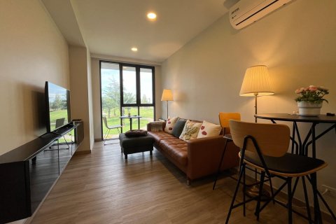 Studio in the Condo in Phuket, Thailand  № 172185 - photo 3