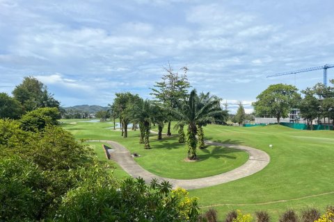 Studio dans le Condo à Phuket, Thaïlande  № 172185