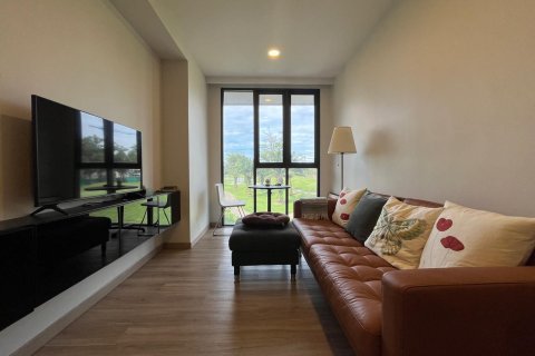 Studio in the Condo in Phuket, Thailand  № 172185 - photo 2