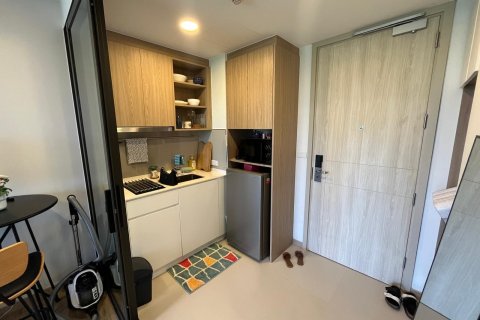 Studio in the Condo in Phuket, Thailand  № 172185 - photo 5