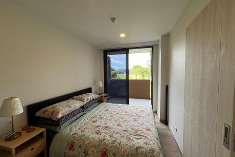 Studio in the Condo in Phuket, Thailand  № 172185 - photo 7