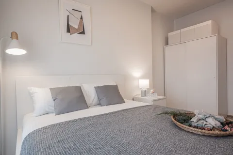 Studio in the Condo in Khlong Toei, Bangkok, Thailand  № 172189 - photo 9