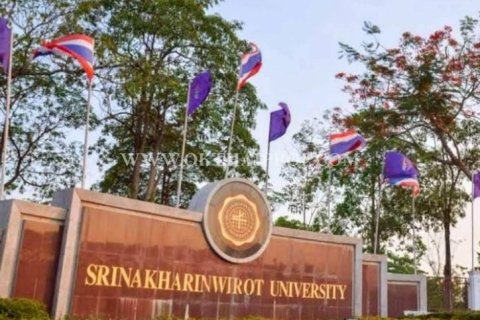 Terrain à Nakhon Nayok, Thaïlande 57220 m2 № 160439 - photo 11