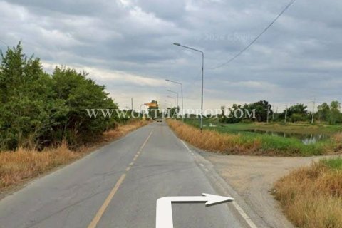 Terrain à Nakhon Nayok, Thaïlande 57220 m2 № 160439 - photo 10