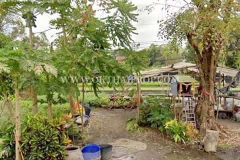 Terrain à Nakhon Nayok, Thaïlande 57220 m2 № 160439 - photo 6