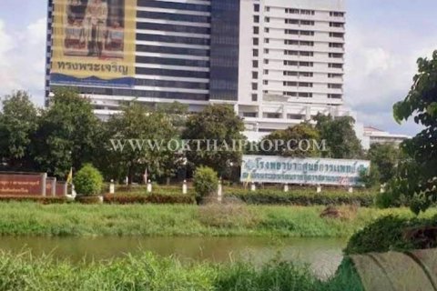 Terrain à Nakhon Nayok, Thaïlande 57220 m2 № 160439 - photo 12